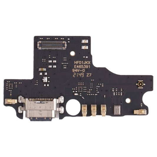 Charging Port Board for ZTE Blade A51 2021 - For ZTE by buy2fix | Online Shopping UK | buy2fix