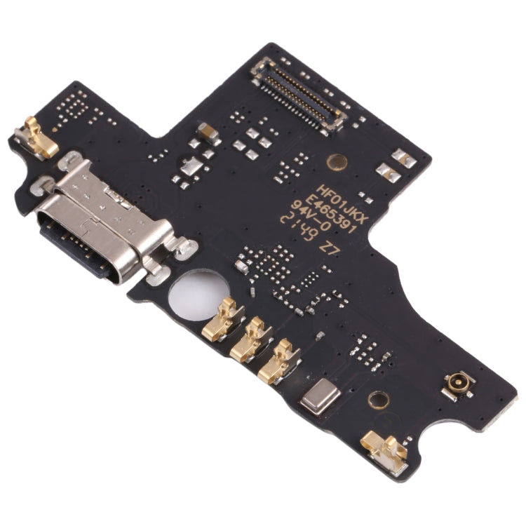 Charging Port Board for ZTE Blade A51 2021 - For ZTE by buy2fix | Online Shopping UK | buy2fix