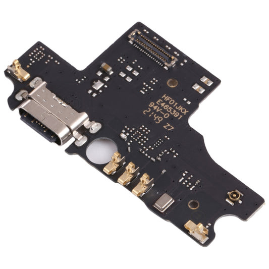 Charging Port Board for ZTE Blade A51 2021 - For ZTE by buy2fix | Online Shopping UK | buy2fix