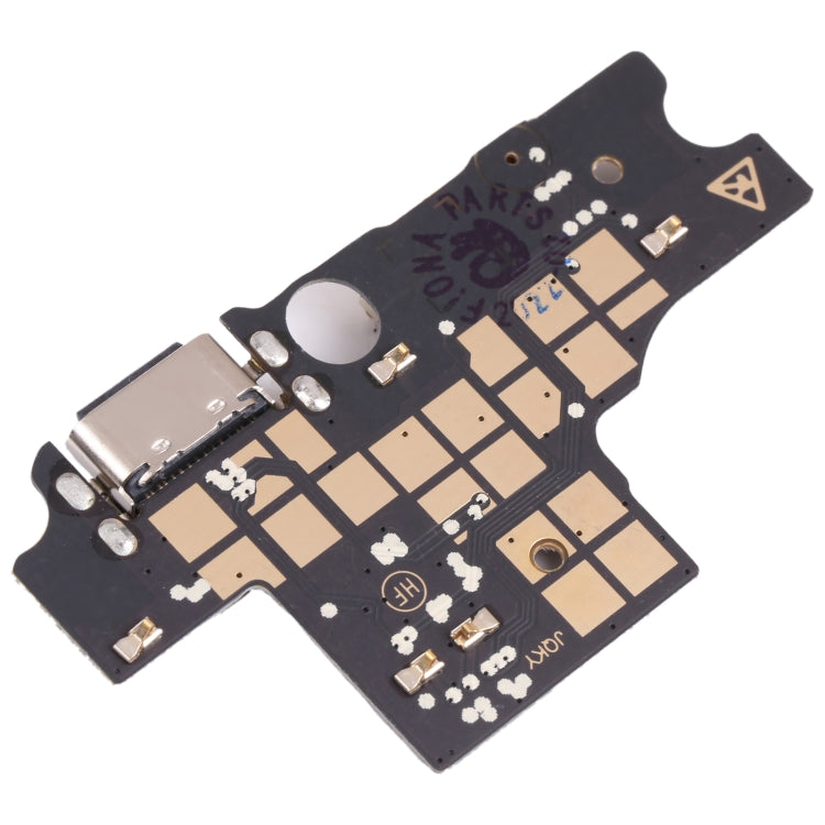 Charging Port Board for ZTE Blade A51 2021 - For ZTE by buy2fix | Online Shopping UK | buy2fix