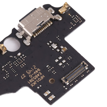 Charging Port Board for ZTE Blade A51 2021 - For ZTE by buy2fix | Online Shopping UK | buy2fix