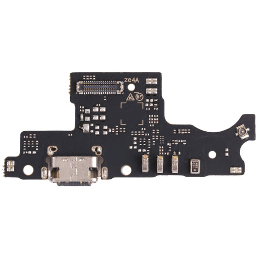 Charging Port Board for ZTE Blade A71 2021 - For ZTE by buy2fix | Online Shopping UK | buy2fix