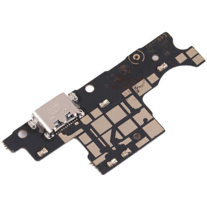 Charging Port Board for ZTE Blade A71 2021 - For ZTE by buy2fix | Online Shopping UK | buy2fix