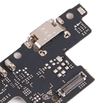 Charging Port Board for ZTE Blade A71 2021 - For ZTE by buy2fix | Online Shopping UK | buy2fix