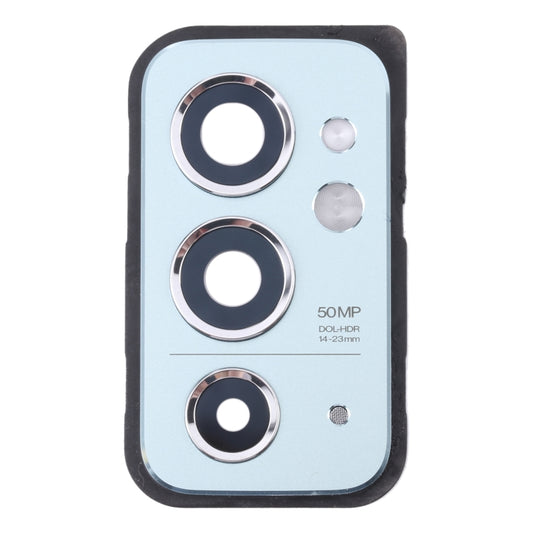 For OnePlus 9RT 5G MT2110 MT2111 Original Camera Lens Cover (Blue) - Camera Series by buy2fix | Online Shopping UK | buy2fix