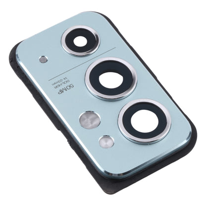 For OnePlus 9RT 5G MT2110 MT2111 Original Camera Lens Cover (Blue) - Camera Series by buy2fix | Online Shopping UK | buy2fix