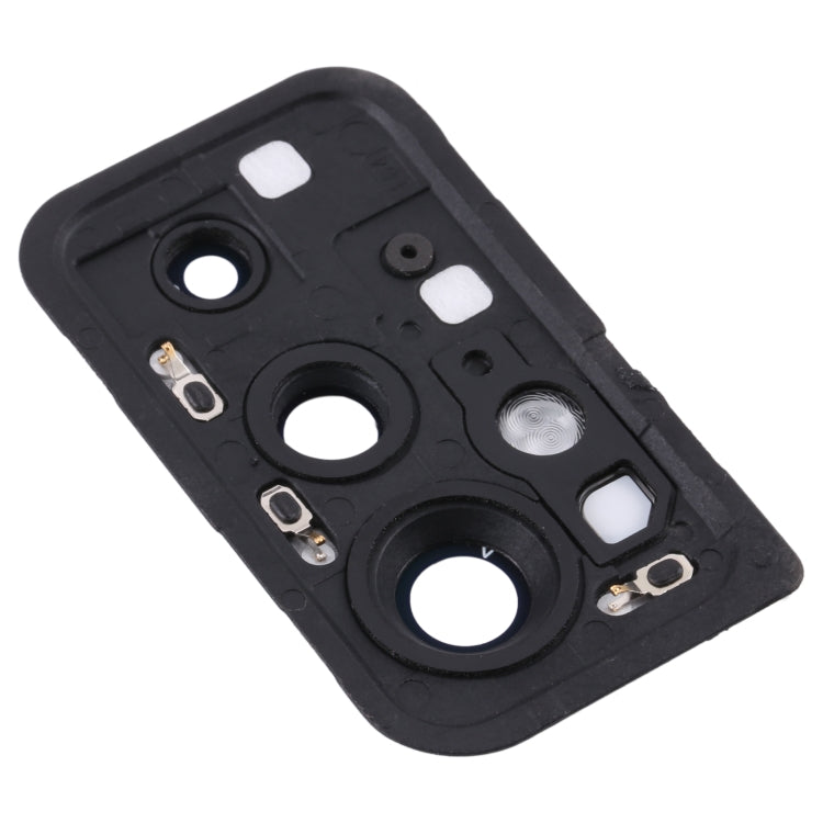 For OnePlus 9RT 5G MT2110 MT2111 Original Camera Lens Cover (Blue) - Camera Series by buy2fix | Online Shopping UK | buy2fix