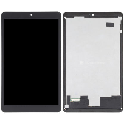 LCD Screen and Digitizer Full Assembly For Honor Pad 5 8 JDN2-AL00HN(Black) - LCD Screen by buy2fix | Online Shopping UK | buy2fix