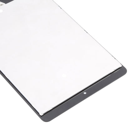LCD Screen and Digitizer Full Assembly For Honor Pad 5 8 JDN2-AL00HN(Black) - LCD Screen by buy2fix | Online Shopping UK | buy2fix