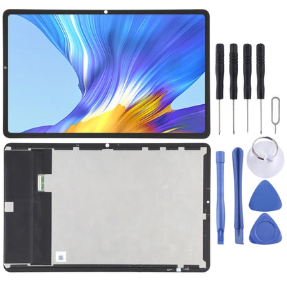 Original LCD Screen For Honor V6 KRJ-W09 with Digitizer Full Assembly(Black) - LCD Screen by buy2fix | Online Shopping UK | buy2fix