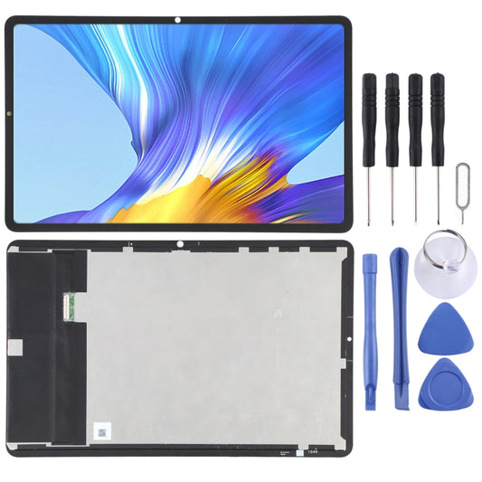 Original LCD Screen For Honor V6 KRJ-W09 with Digitizer Full Assembly(Black) - LCD Screen by buy2fix | Online Shopping UK | buy2fix