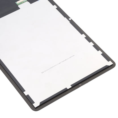 Original LCD Screen For Huawei MatePad 5G BAH3-AN10 with Digitizer Full Assembly(Black) - LCD Screen by buy2fix | Online Shopping UK | buy2fix