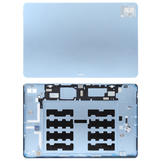 For vivo Pad Original Battery Back Cover(Blue) - Back Cover by buy2fix | Online Shopping UK | buy2fix