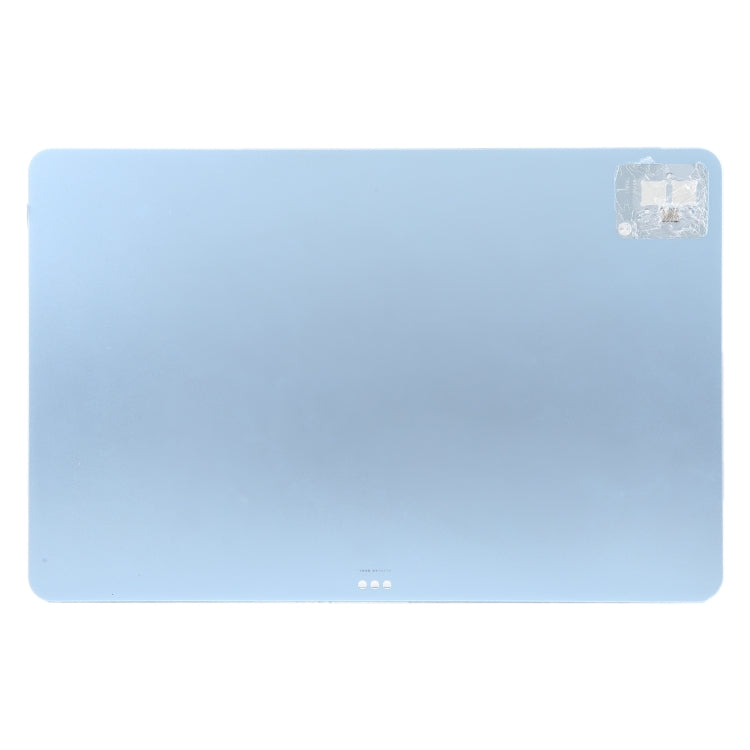 For vivo Pad Original Battery Back Cover(Blue) - Back Cover by buy2fix | Online Shopping UK | buy2fix
