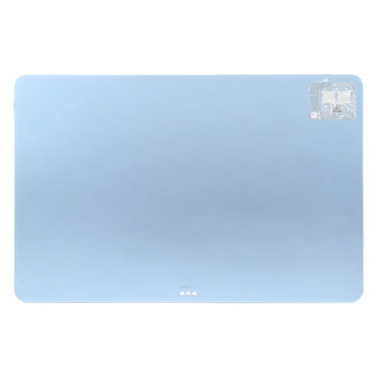 For vivo Pad Original Battery Back Cover(Blue) - Back Cover by buy2fix | Online Shopping UK | buy2fix