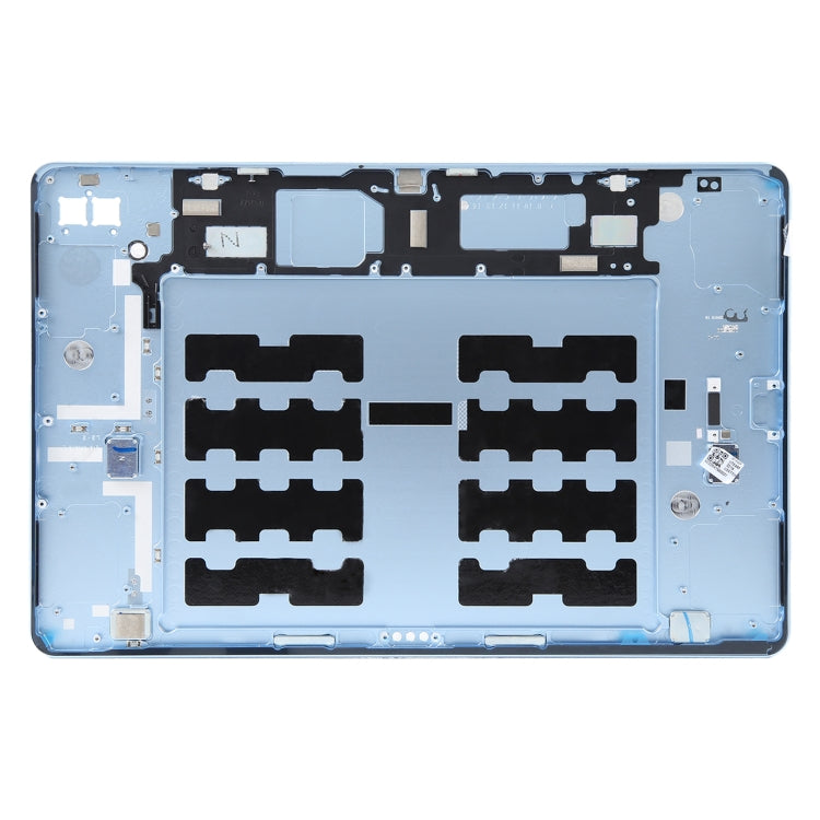 For vivo Pad Original Battery Back Cover(Blue) - Back Cover by buy2fix | Online Shopping UK | buy2fix