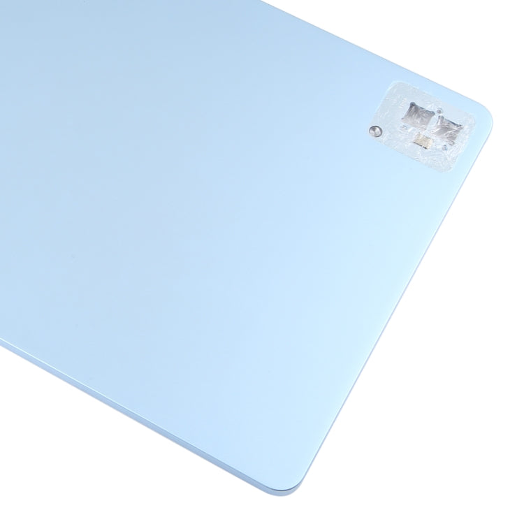 For vivo Pad Original Battery Back Cover(Blue) - Back Cover by buy2fix | Online Shopping UK | buy2fix