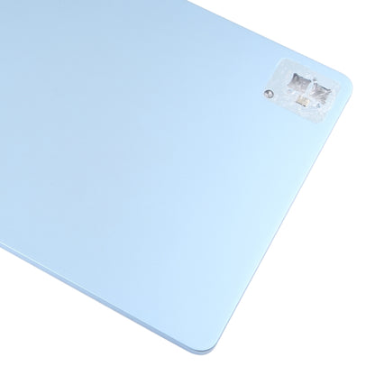 For vivo Pad Original Battery Back Cover(Blue) - Back Cover by buy2fix | Online Shopping UK | buy2fix