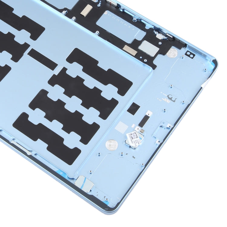 For vivo Pad Original Battery Back Cover(Blue) - Back Cover by buy2fix | Online Shopping UK | buy2fix