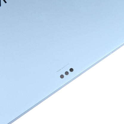 For vivo Pad Original Battery Back Cover(Blue) - Back Cover by buy2fix | Online Shopping UK | buy2fix