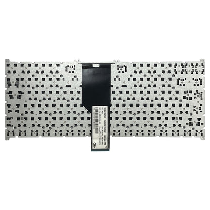 For Acer Aspire One 725 726 756 V5-123 E3-112 S3-391 V3-112 V5-171 French Version Keyboard - Replacement Keyboards by buy2fix | Online Shopping UK | buy2fix