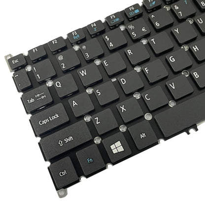 For Acer Aspire One 725 726 756 V5-123 E3-112 S3-391 V3-112 V5-171 US Version Keyboard - Replacement Keyboards by buy2fix | Online Shopping UK | buy2fix