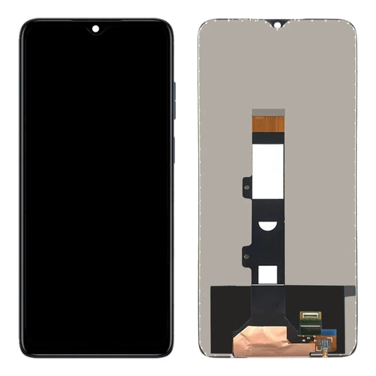 Original LCD Screen For Motorola Moto E22 with Digitizer Full Assembly - LCD Screen by buy2fix | Online Shopping UK | buy2fix