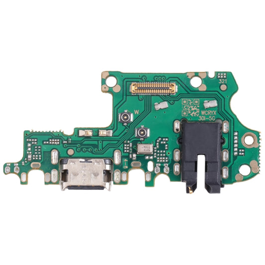 Charging Port Board for Honor X30i - Charging Port Board by buy2fix | Online Shopping UK | buy2fix