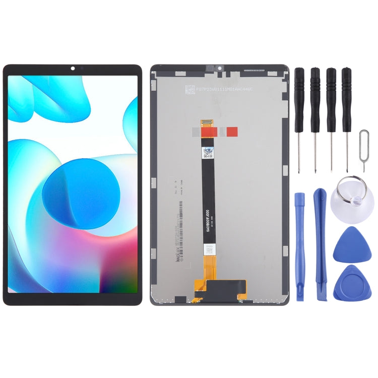 Original LCD Screen For Realme Pad Mini With Digitizer Full Assembly - LCD Screen by buy2fix | Online Shopping UK | buy2fix