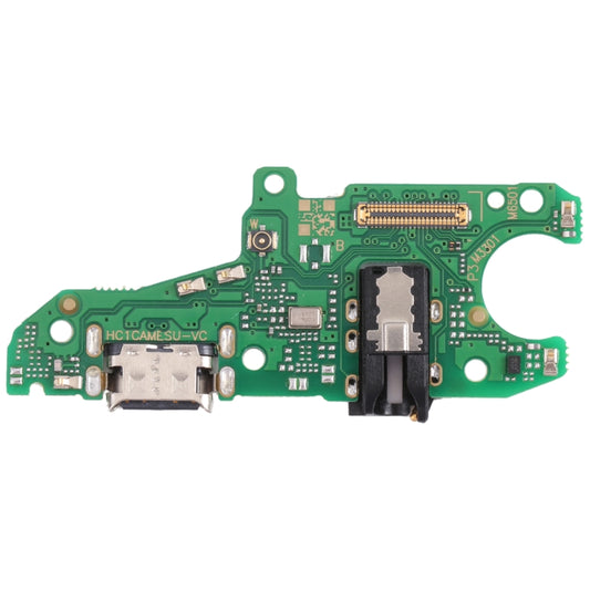 Charging Port Board for Huawei Enjoy 30 Plus - Tail Connector by buy2fix | Online Shopping UK | buy2fix