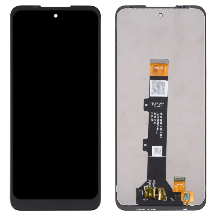 TFT LCD Screen for Motorola Moto G Power 2022 with Digitizer Full Assembly - LCD Screen by buy2fix | Online Shopping UK | buy2fix