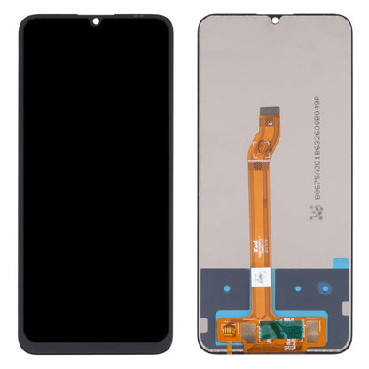 OEM LCD Screen For Honor Play 30 Plus/Honor Play6T with Digitizer Full Assembly - LCD Screen by buy2fix | Online Shopping UK | buy2fix