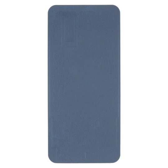 Adhésif du boîtier avant pour Asus Zenfone 4 ZE554KL