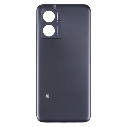 Original Battery Back Cover for Xiaomi Redmi Note 11E(Grey) - Back Cover by buy2fix | Online Shopping UK | buy2fix