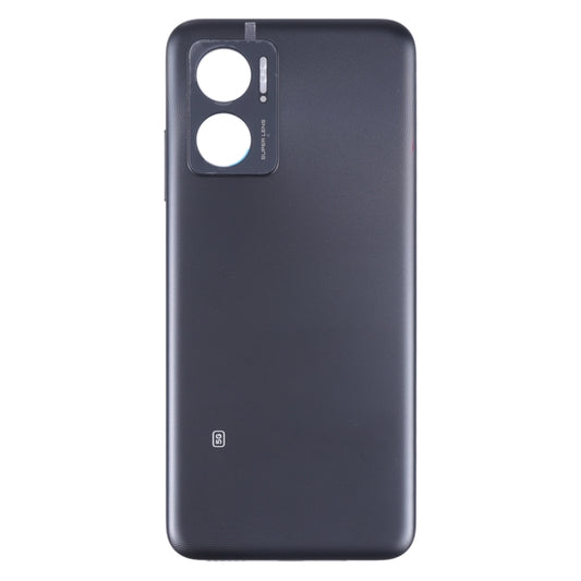 Original Battery Back Cover for Xiaomi Redmi Note 11E(Grey) - Back Cover by buy2fix | Online Shopping UK | buy2fix