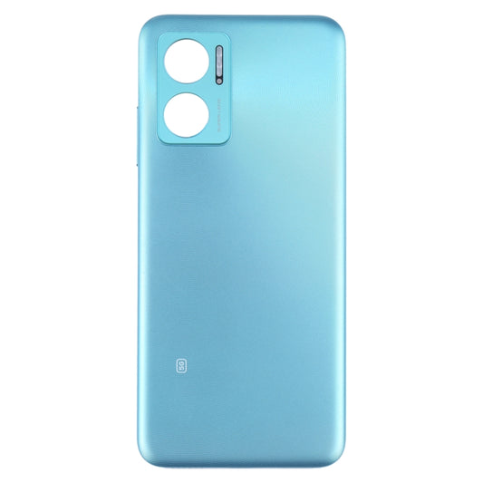 Original Battery Back Cover for Xiaomi Redmi Note 11E(Blue) - Back Cover by buy2fix | Online Shopping UK | buy2fix