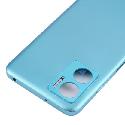 Original Battery Back Cover for Xiaomi Redmi Note 11E(Blue) - Back Cover by buy2fix | Online Shopping UK | buy2fix
