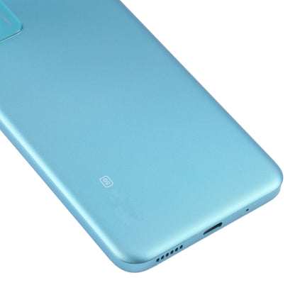 Original Battery Back Cover for Xiaomi Redmi Note 11E(Blue) - Back Cover by buy2fix | Online Shopping UK | buy2fix