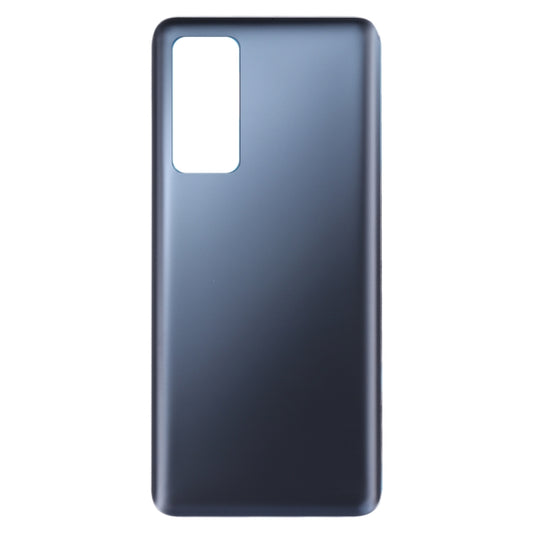 Glass Battery Back Cover for Xiaomi 12(Grey) - Back Cover by buy2fix | Online Shopping UK | buy2fix