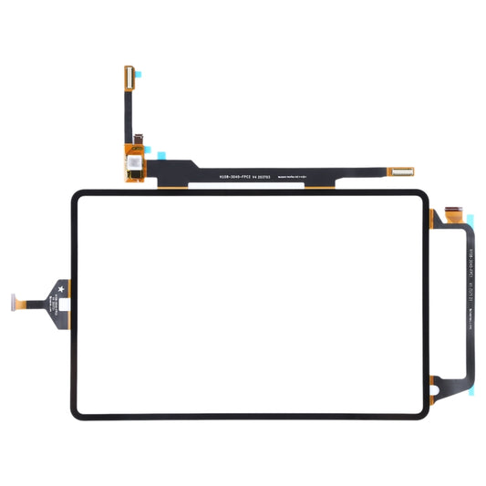 Original Touch Panel for Huawei MatePad Pro 10.8 2019 MRX-W09(Black) - Huawei Spare Parts by buy2fix | Online Shopping UK | buy2fix