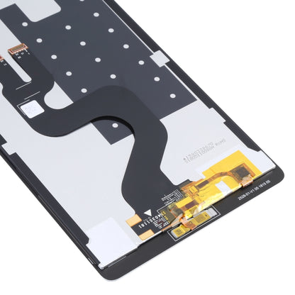 Original LCD Screen for Huawei MediaPad M3 8.4 BTV-W09/BTV-DL09 Digitizer Full Assembly with Fingerprint (White) - LCD Screen by buy2fix | Online Shopping UK | buy2fix