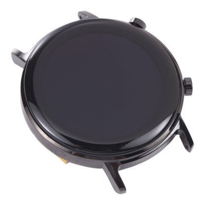 Original LCD Screen and Digitizer Full Assembly With Frame for Huawei Watch GT 2 42mm(Black) - For Huawei by buy2fix | Online Shopping UK | buy2fix