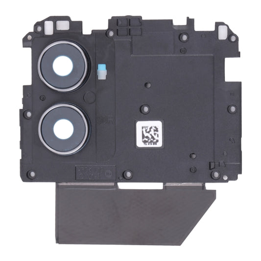 Back Camera Lens Frame for Xiaomi Redmi Note 11e - Camera by buy2fix | Online Shopping UK | buy2fix