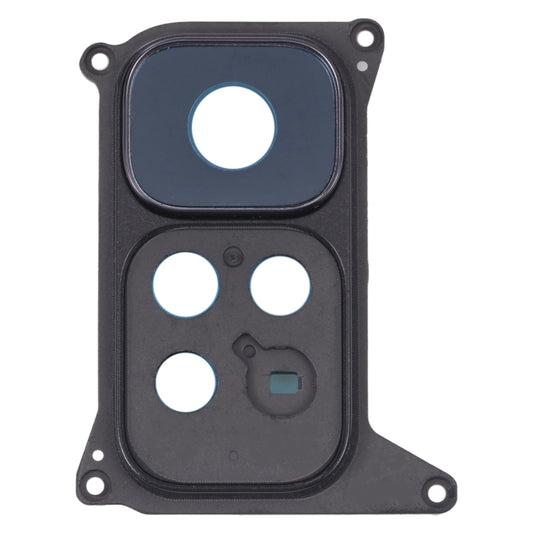 Back Camera Lens Frame for Xiaomi Redmi Note 11/Redmi Note 11s - Camera by buy2fix | Online Shopping UK | buy2fix