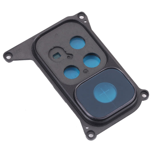 Back Camera Lens Frame for Xiaomi Redmi Note 11/Redmi Note 11s - Camera by buy2fix | Online Shopping UK | buy2fix