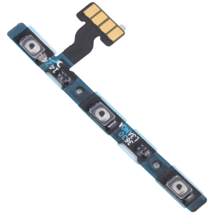 Power Button & Volume Button Flex Cable For Xiaomi 12 by buy2fix