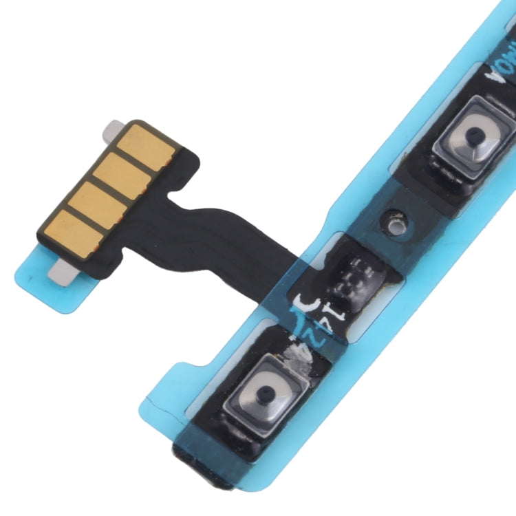 Power Button & Volume Button Flex Cable For Xiaomi 12 by buy2fix