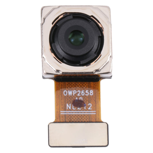 For Xiaomi Redmi 10 / Redmi 10 2022 / Redmi 10 Prime Main Back Facing Camera - Camera by buy2fix | Online Shopping UK | buy2fix