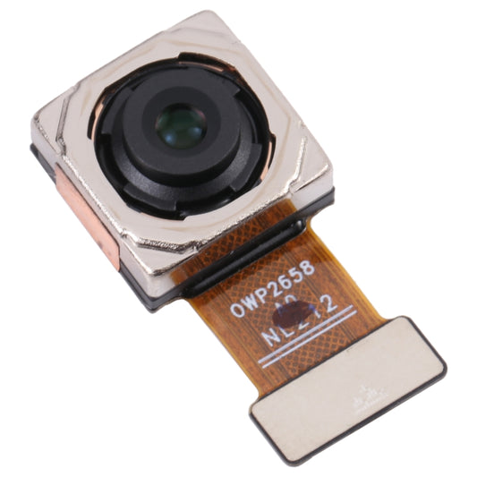 For Xiaomi Redmi 10 / Redmi 10 2022 / Redmi 10 Prime Main Back Facing Camera - Camera by buy2fix | Online Shopping UK | buy2fix