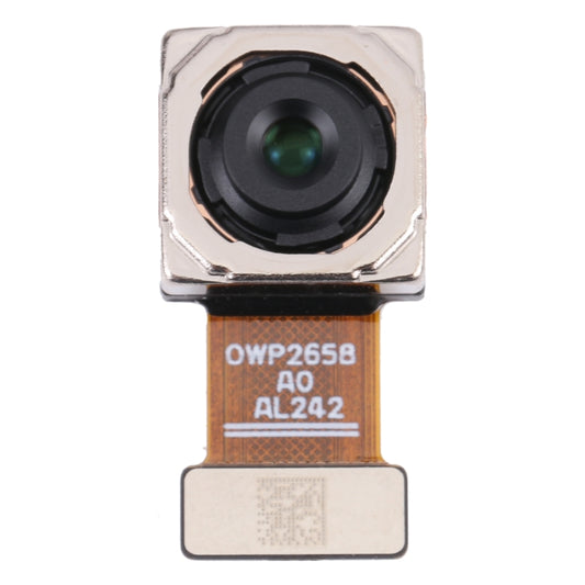 Main Back Facing Camera For Xiaomi Redmi Note 11 4G - Camera by buy2fix | Online Shopping UK | buy2fix